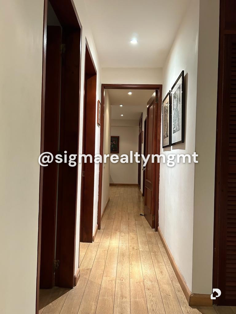 Apartment in La Castellana, Caracas – 15