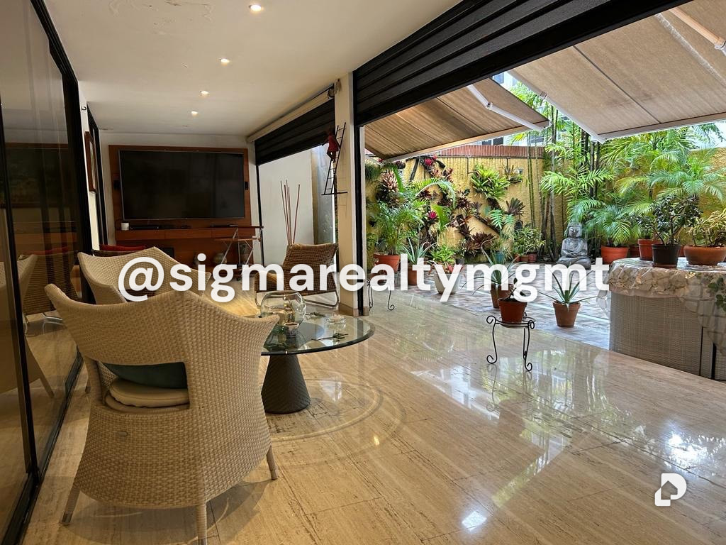 Apartment in La Castellana, Caracas – 10