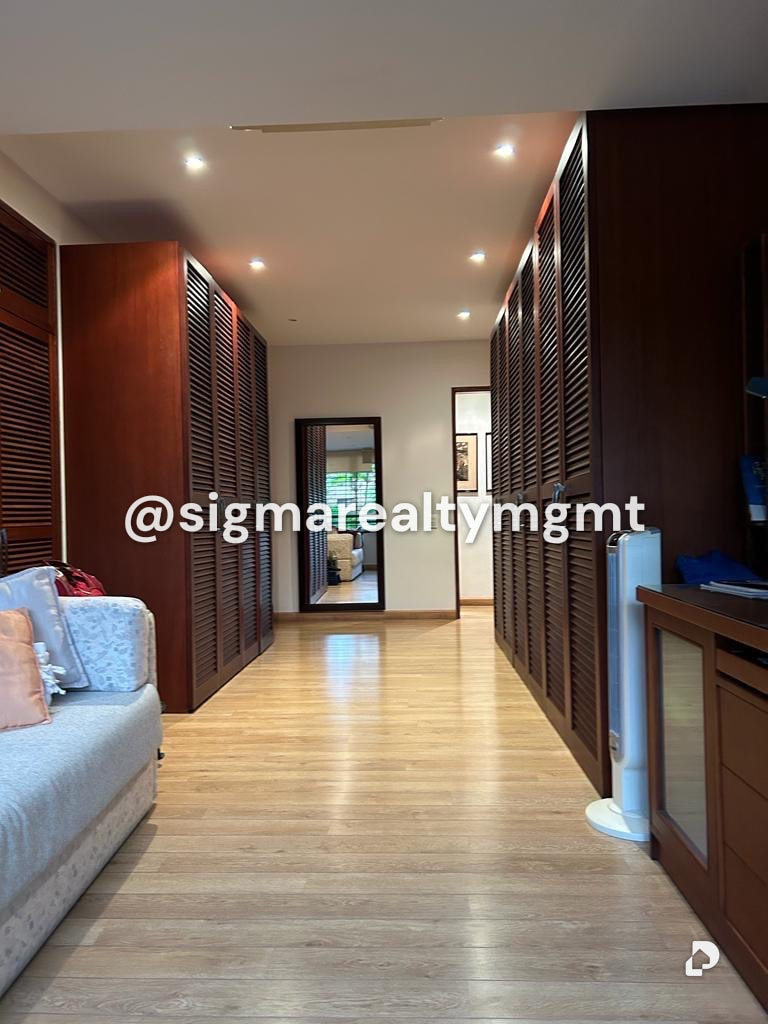 Apartment in La Castellana, Caracas – 17