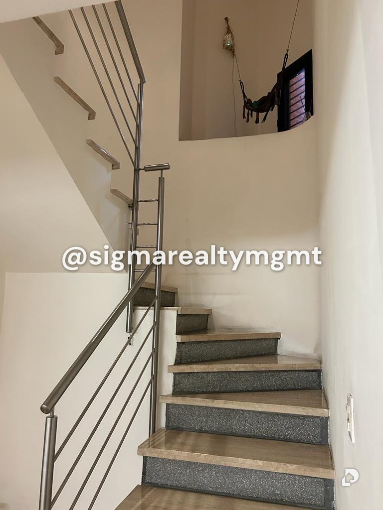 Apartment in La Castellana, Caracas – 14