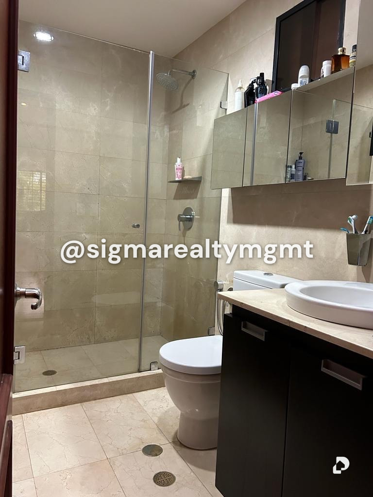 Apartment in La Castellana, Caracas – 19