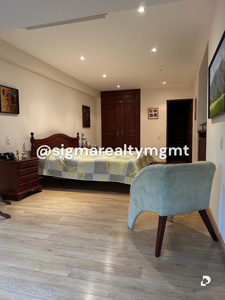 Apartment in La Castellana, Caracas – 20