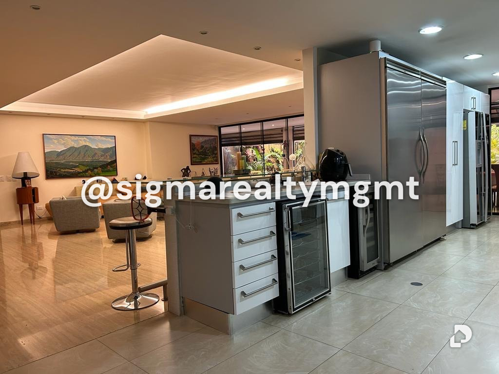 Apartment in La Castellana, Caracas – 7