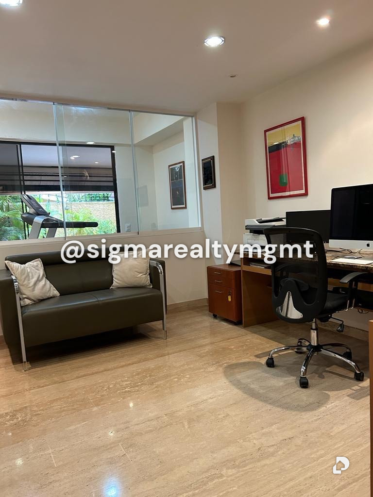 Apartment in La Castellana, Caracas – 13