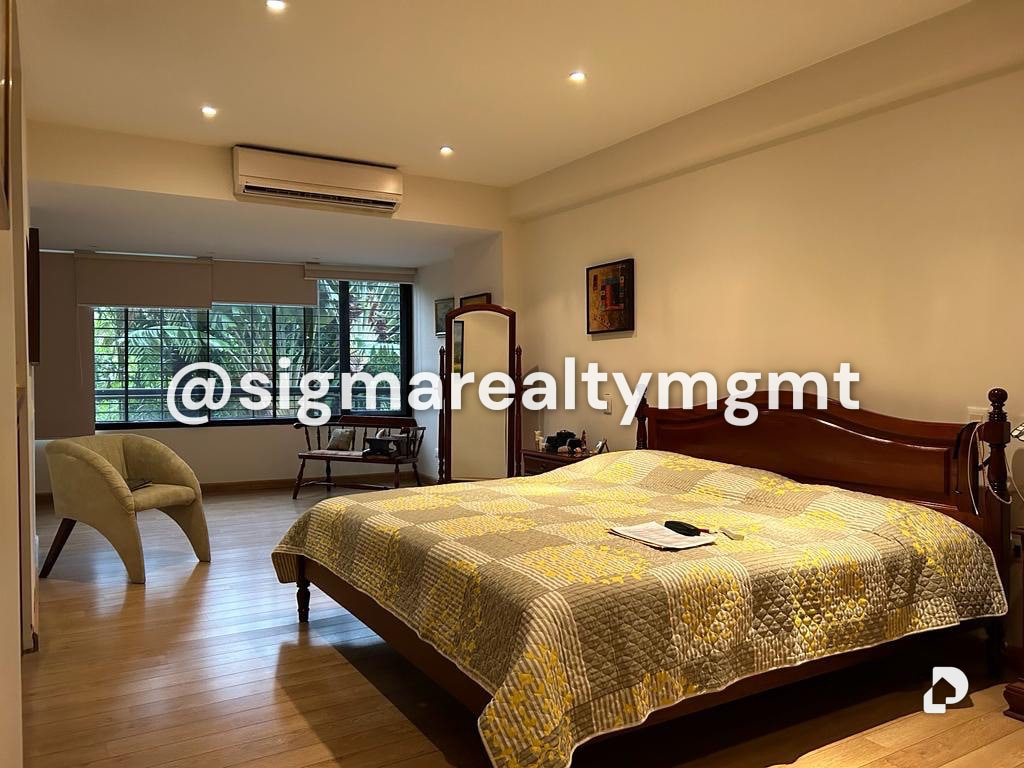 Apartment in La Castellana, Caracas – 16