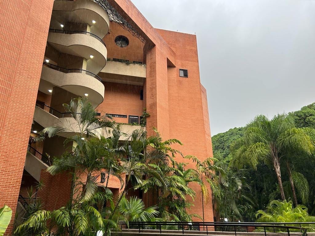 Apartment in La Castellana, Caracas - 1