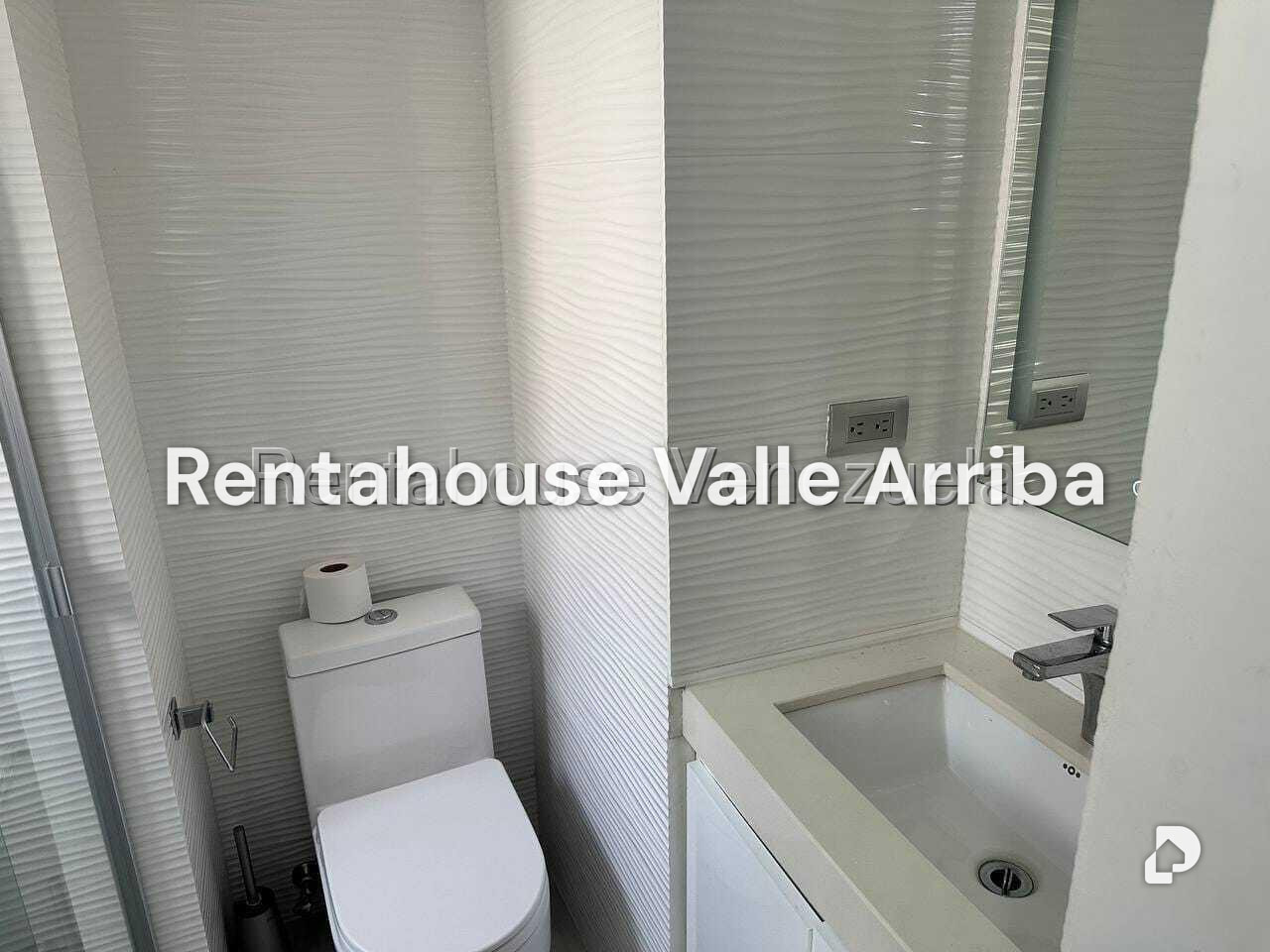 Apartment in Santa Rosa de Lima, Caracas – 18