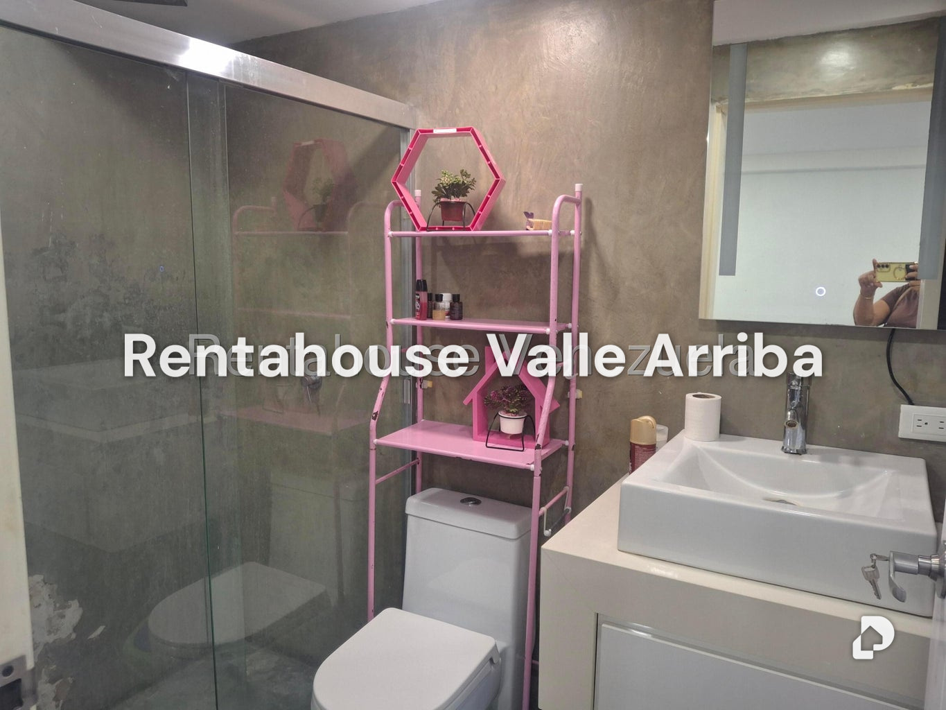 Apartment in Santa Rosa de Lima, Caracas – 30