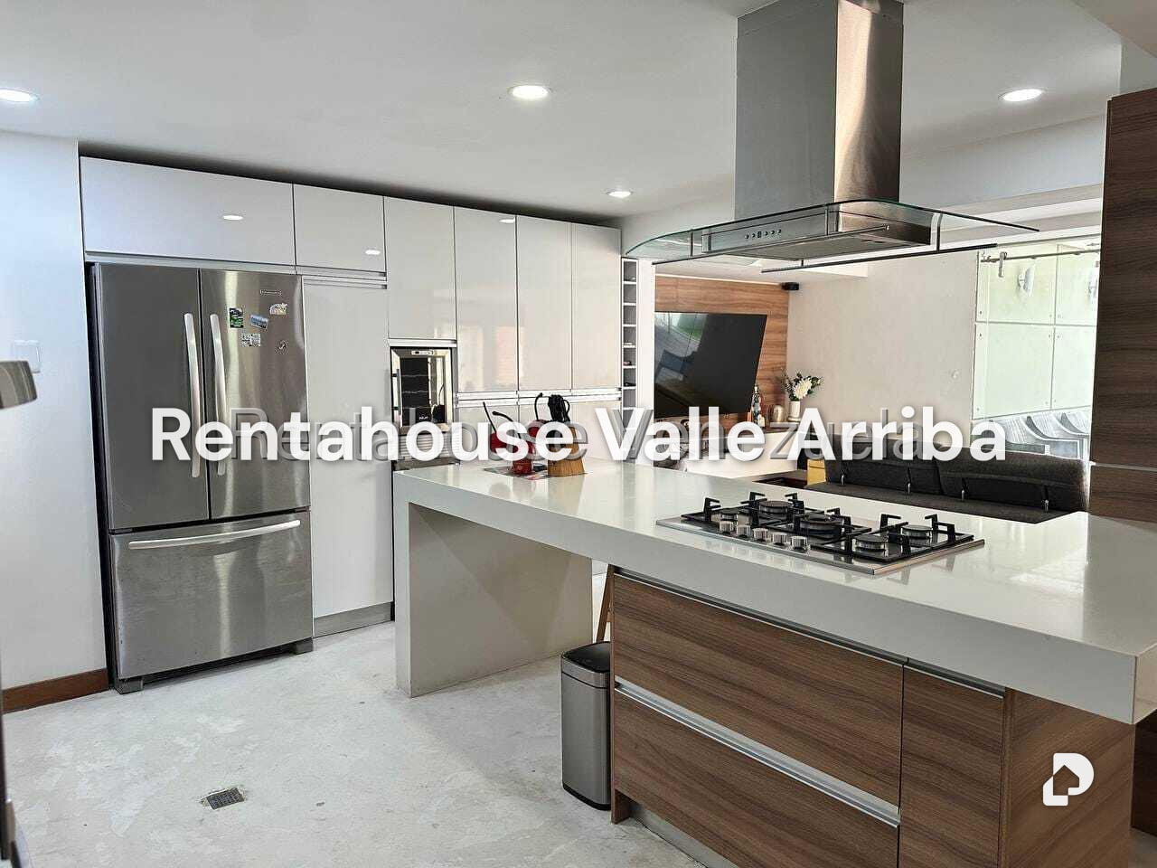 Apartment in Santa Rosa de Lima, Caracas – 12