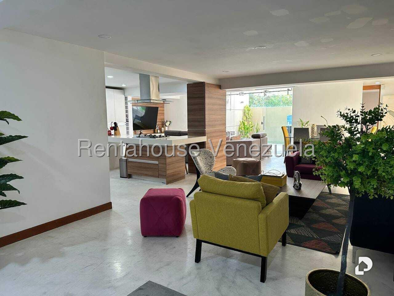 Apartamento en Santa Rosa de Lima, Caracas – 7