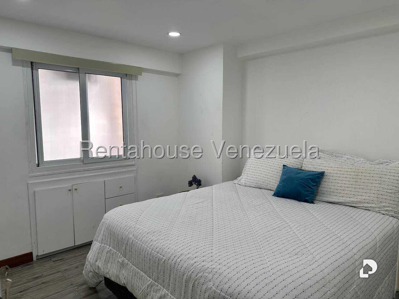 Apartamento en Santa Rosa de Lima, Caracas – 20