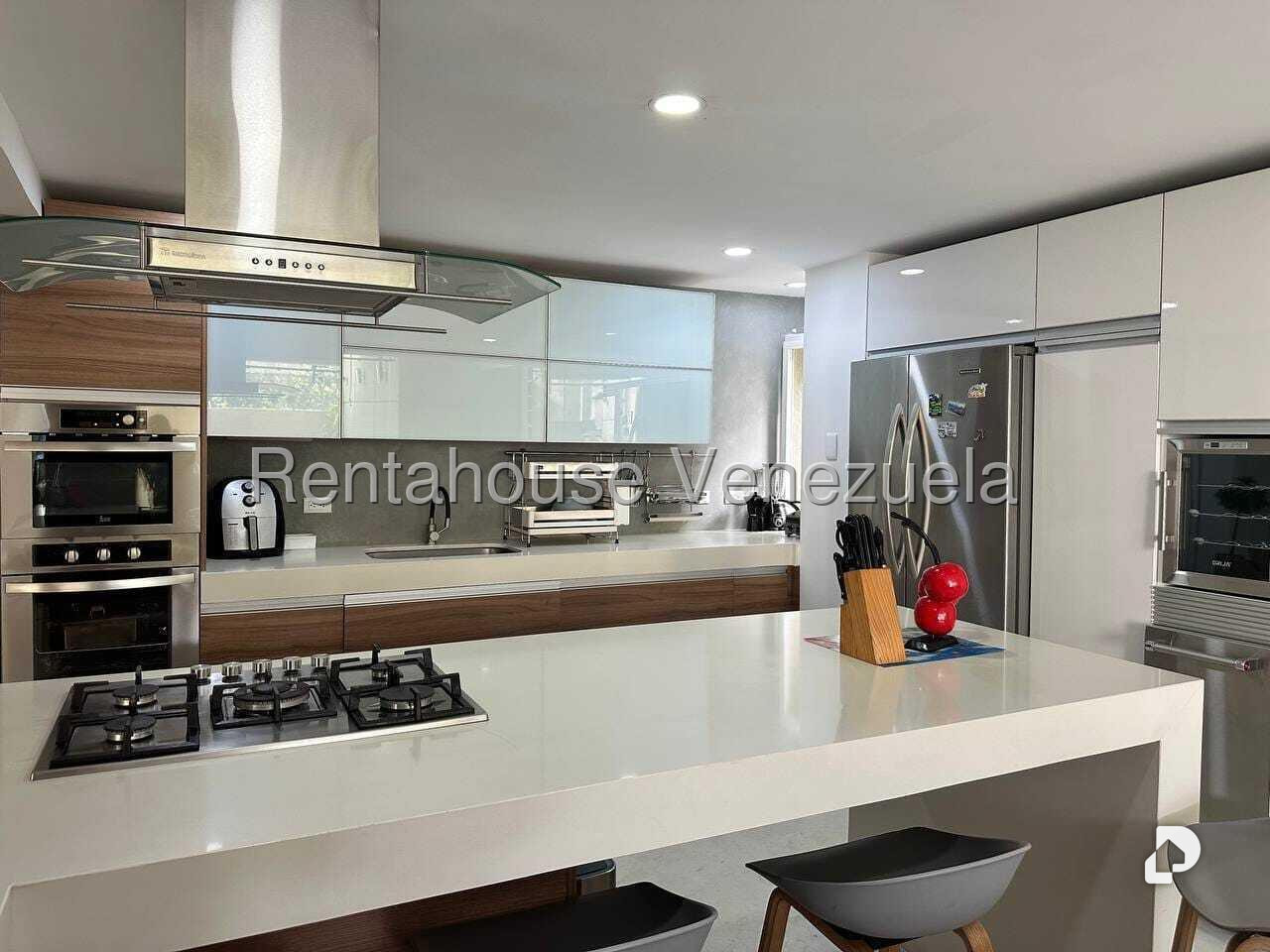 Apartamento en Santa Rosa de Lima, Caracas – 13