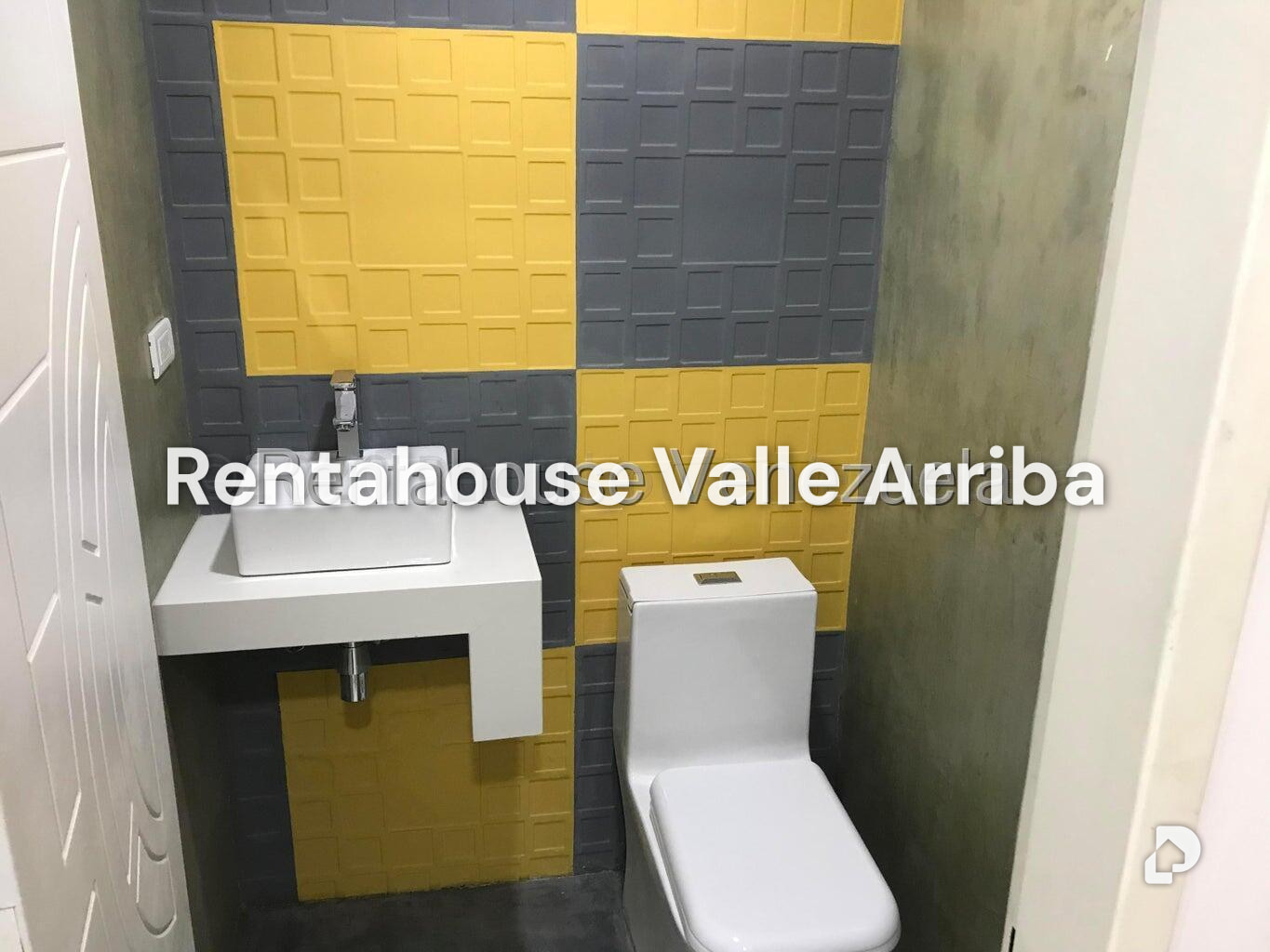 Apartment in Santa Rosa de Lima, Caracas – 10