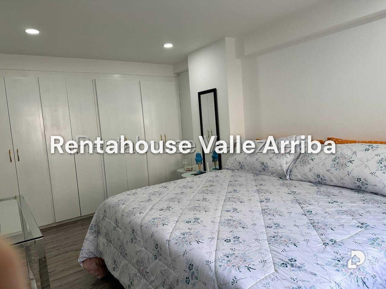 Apartment in Santa Rosa de Lima, Caracas – 14