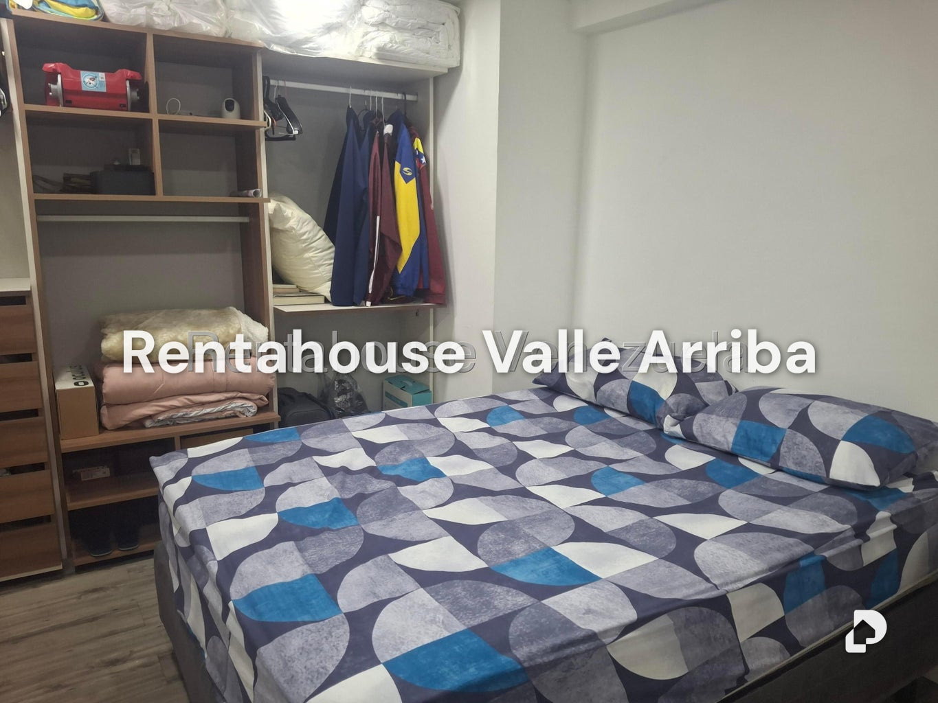 Apartment in Santa Rosa de Lima, Caracas – 29