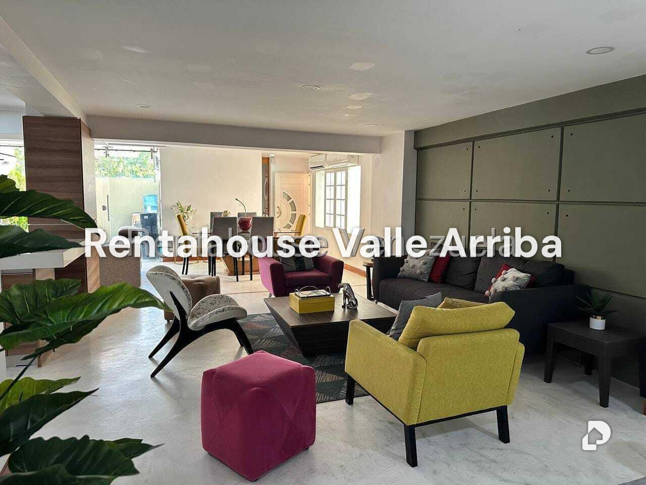 Apartment in Santa Rosa de Lima, Caracas – 6
