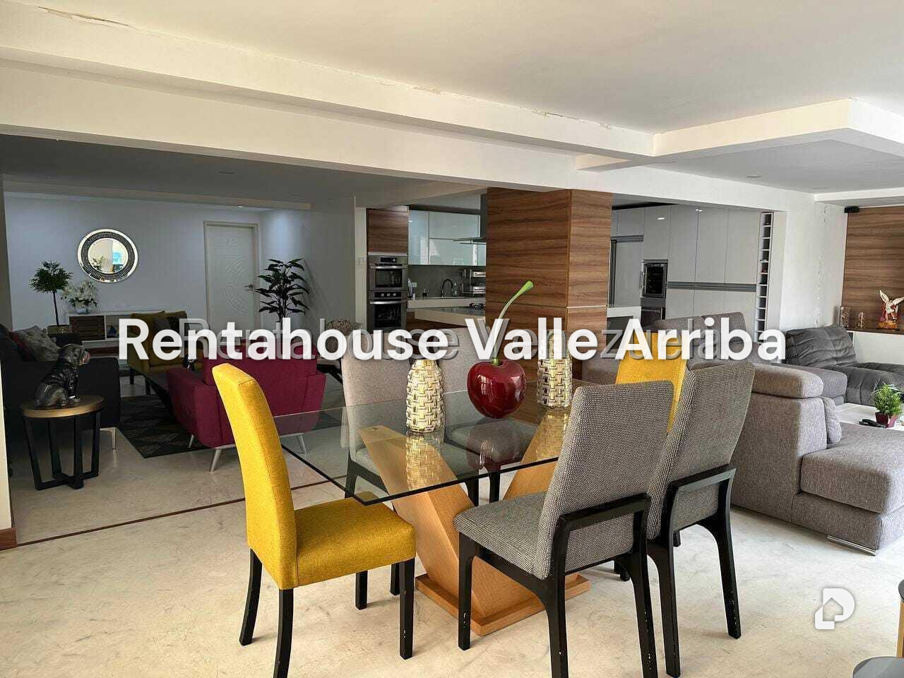 Apartment in Santa Rosa de Lima, Caracas – 8