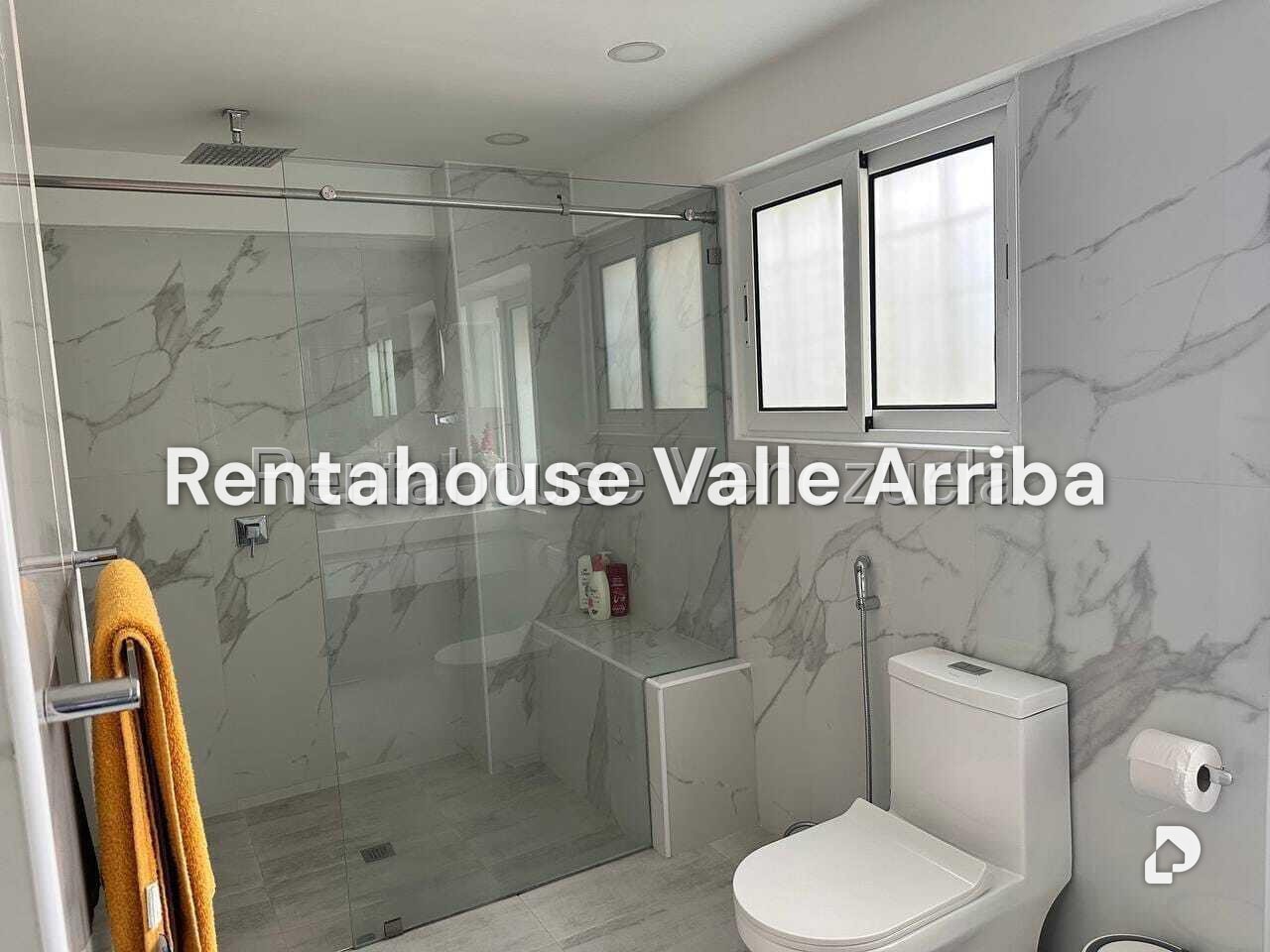 Apartment in Santa Rosa de Lima, Caracas – 25