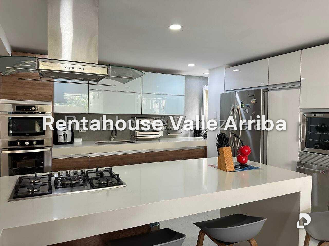 Apartment in Santa Rosa de Lima, Caracas – 13