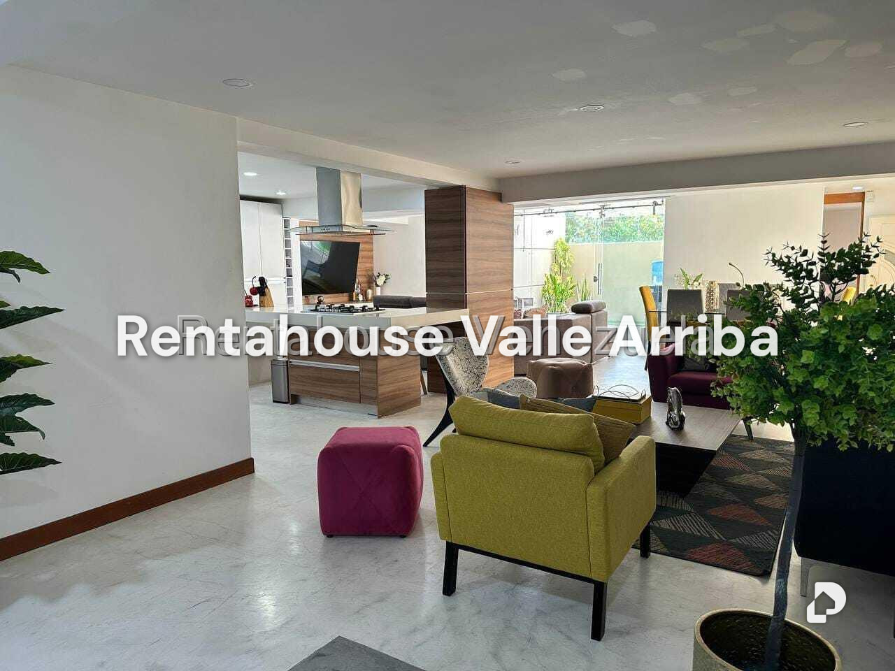 Apartment in Santa Rosa de Lima, Caracas – 7