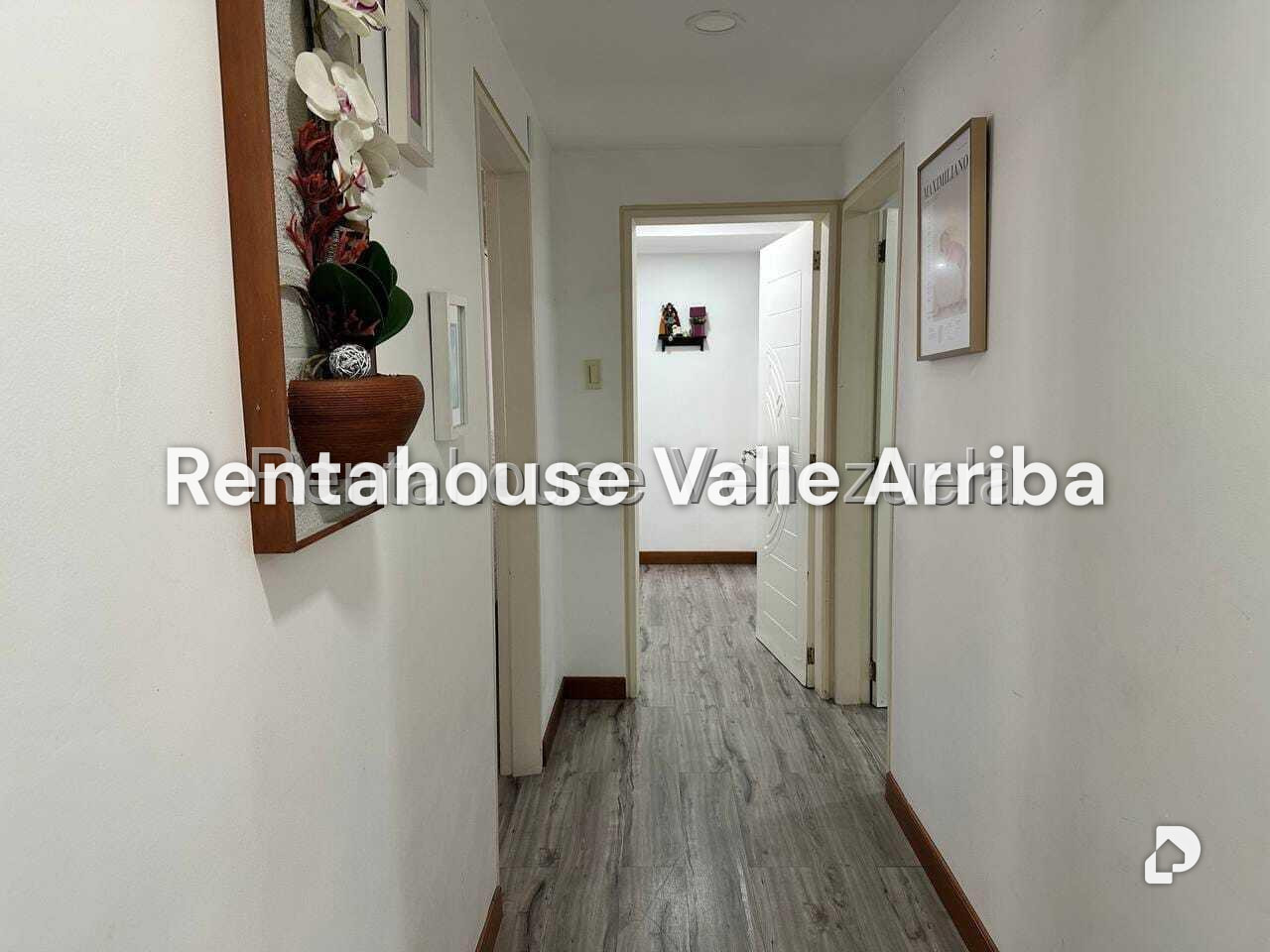 Apartment in Santa Rosa de Lima, Caracas – 19