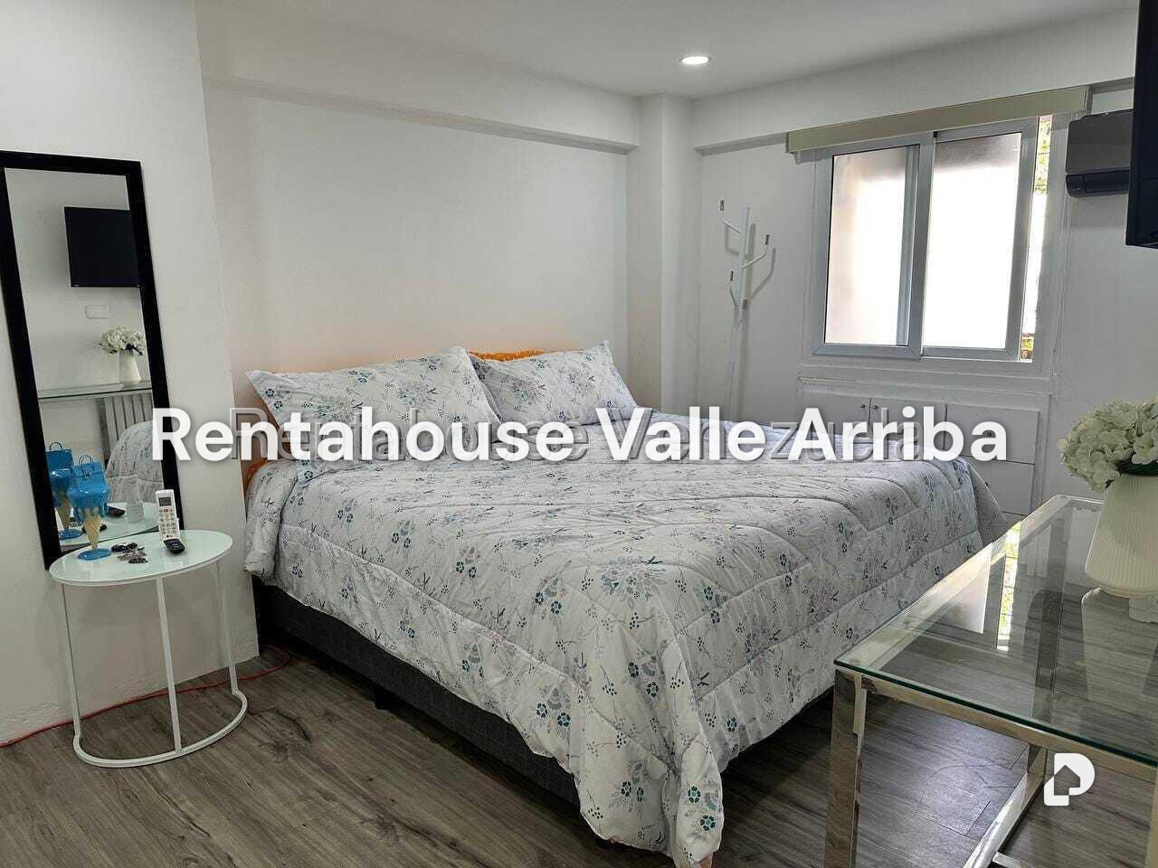 Apartment in Santa Rosa de Lima, Caracas – 15