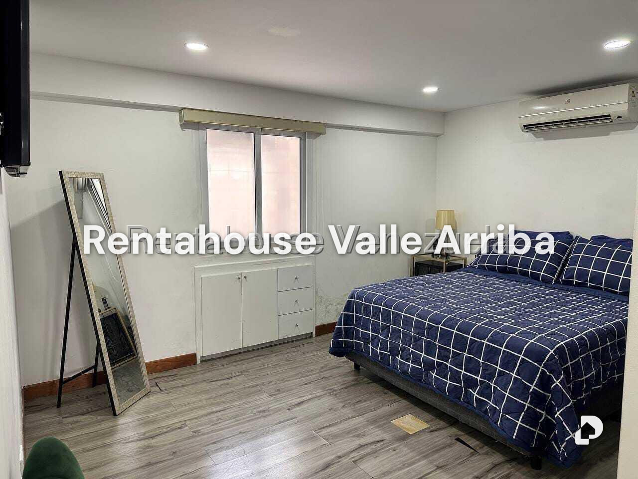 Apartment in Santa Rosa de Lima, Caracas – 23