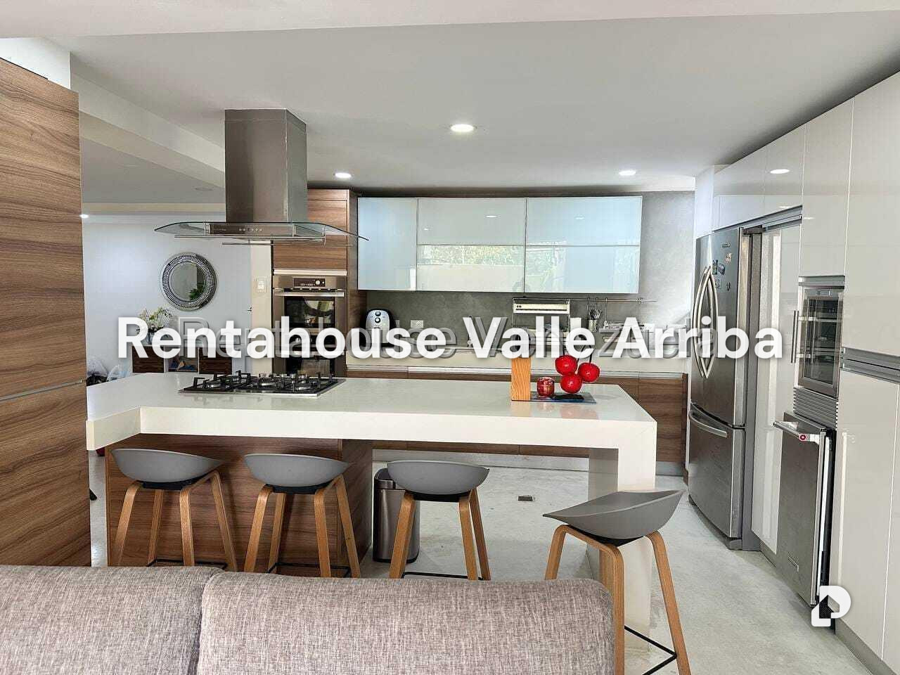 Apartment in Santa Rosa de Lima, Caracas – 11