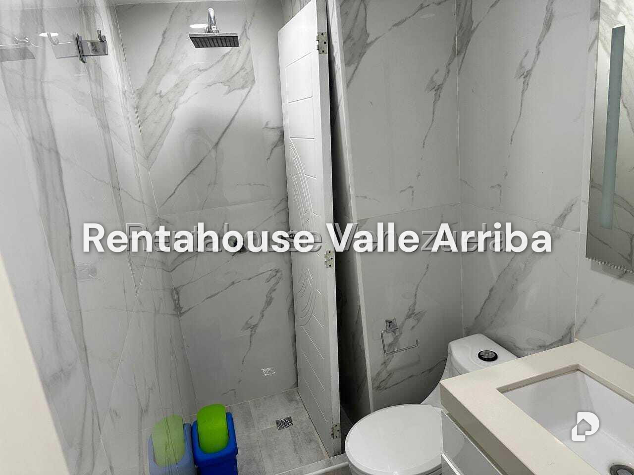 Apartment in Santa Rosa de Lima, Caracas – 17