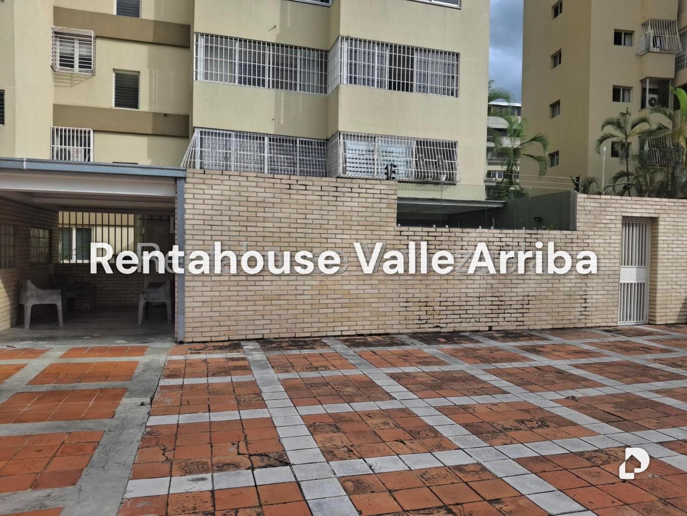 Apartment in Santa Rosa de Lima, Caracas – 2