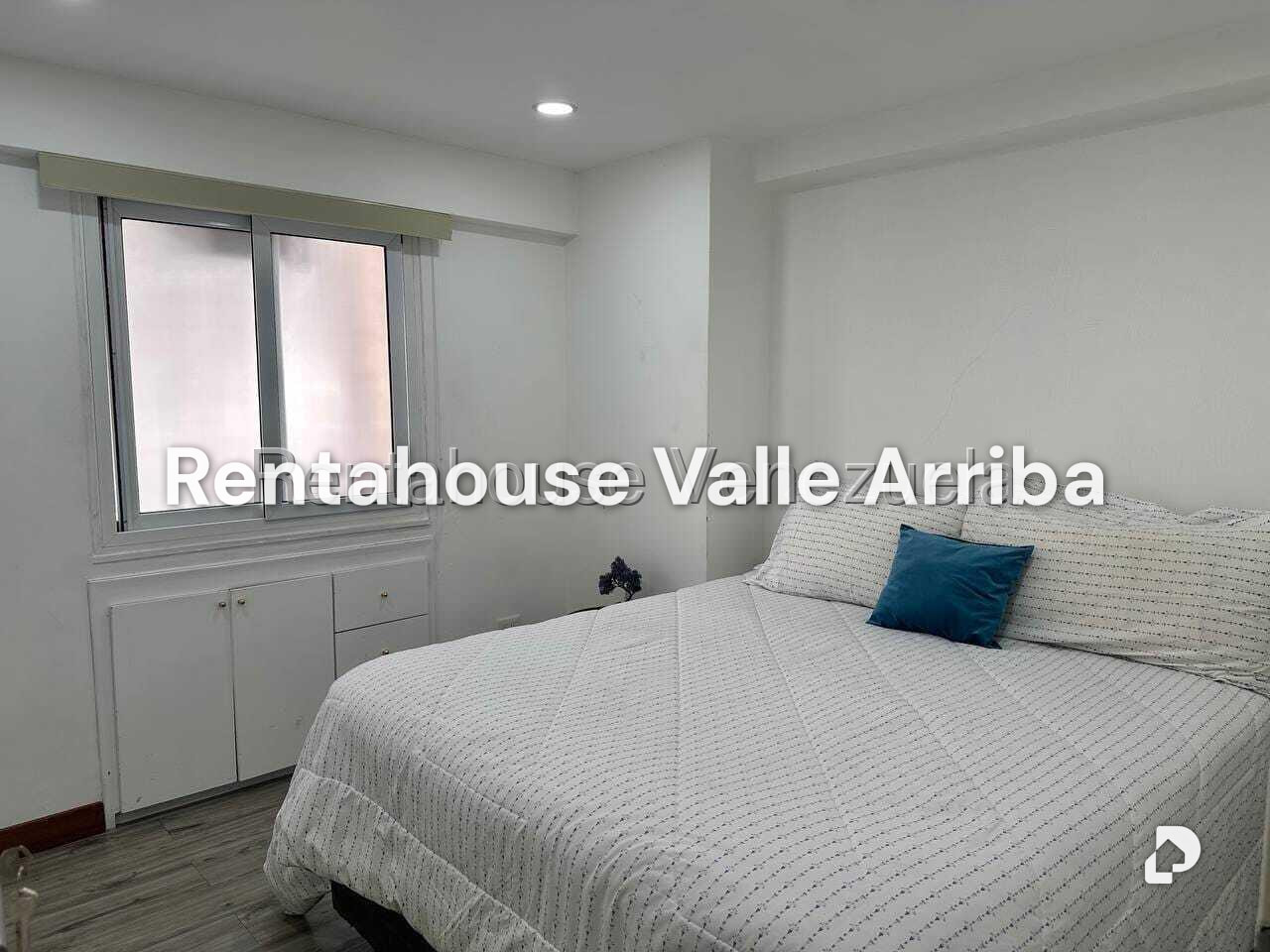 Apartment in Santa Rosa de Lima, Caracas – 20