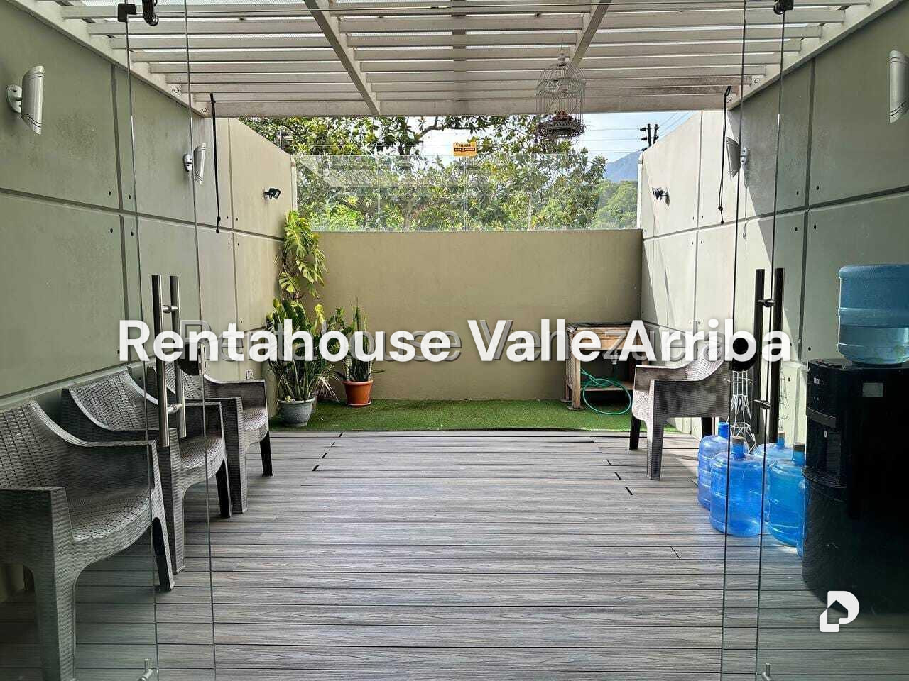Apartment in Santa Rosa de Lima, Caracas – 9
