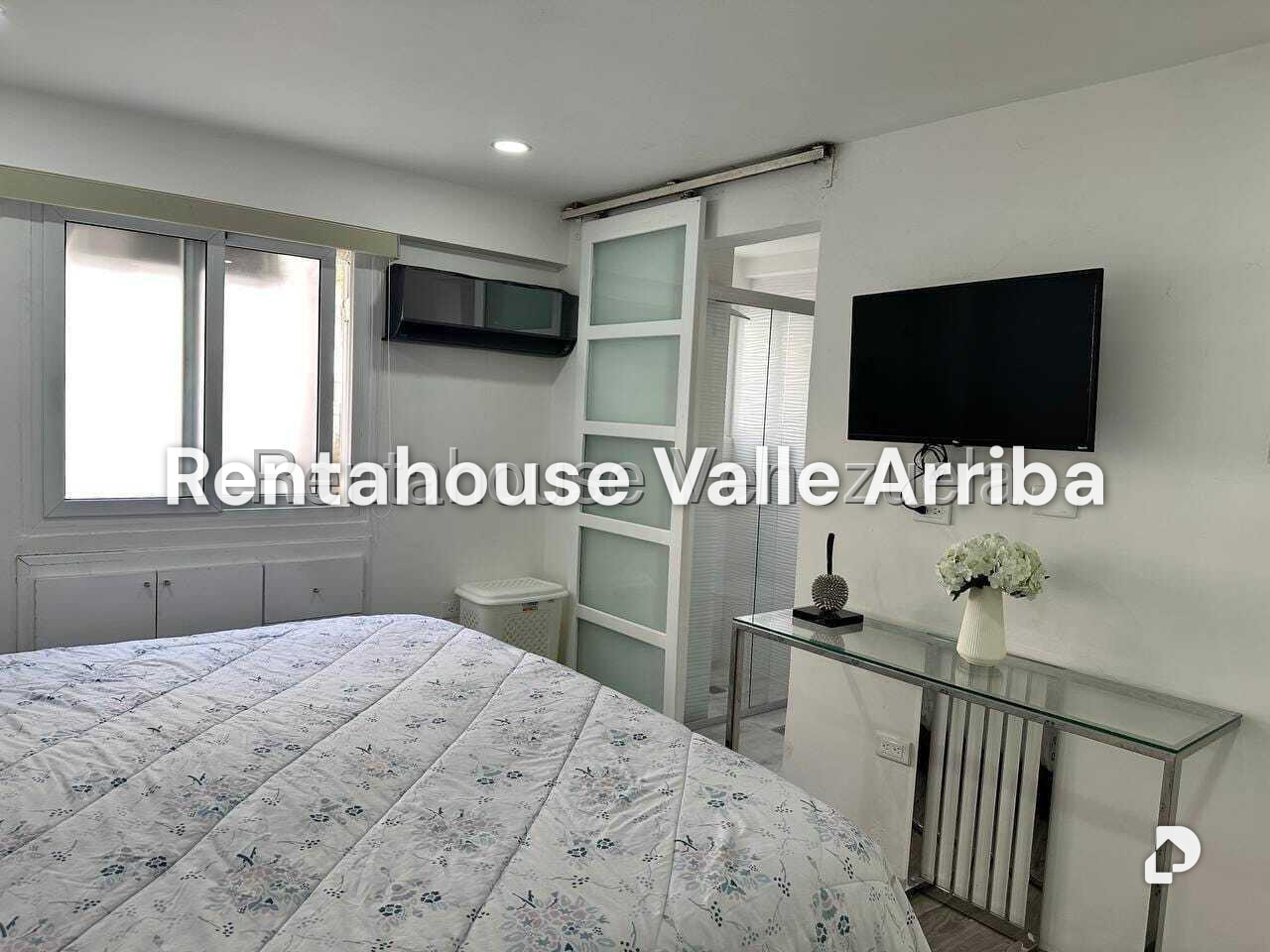 Apartment in Santa Rosa de Lima, Caracas – 16