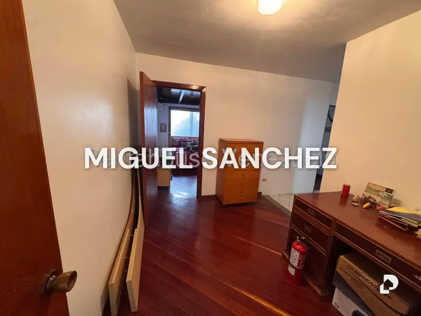 Casa en Los Chorros, Caracas – 11