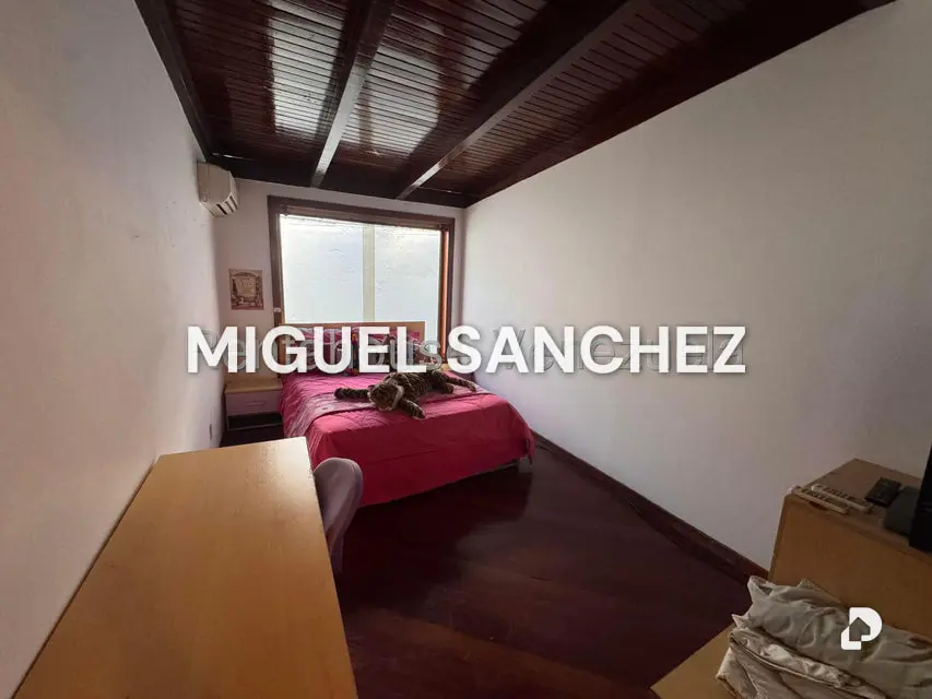 Casa en Los Chorros, Caracas – 12