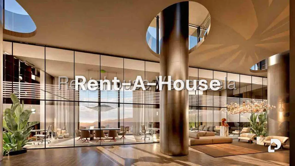 Apartamento en Las Mercedes, Caracas – 17