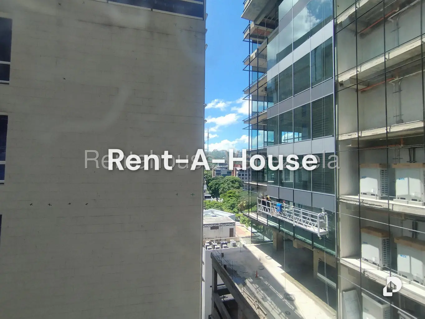 Apartamento en Las Mercedes, Caracas – 5