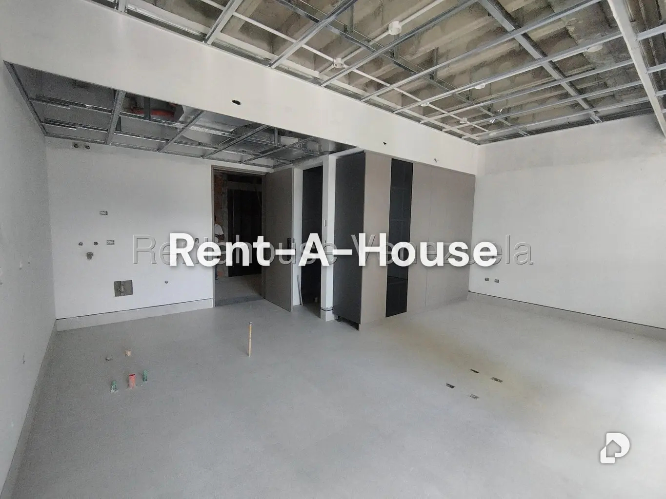 Apartamento en Las Mercedes, Caracas – 9