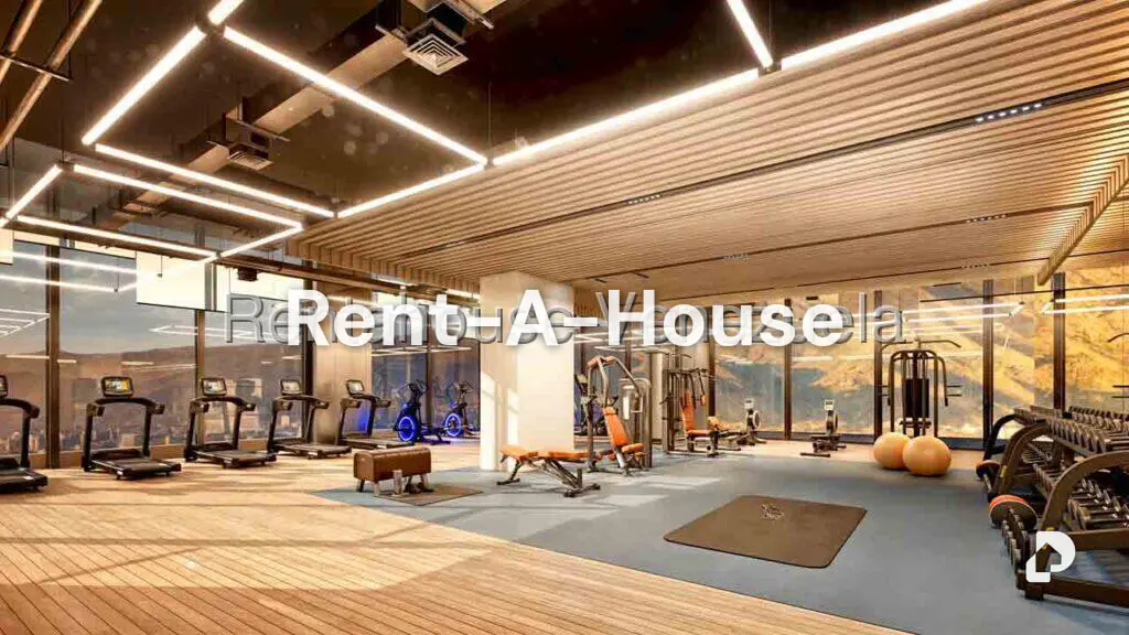 Apartamento en Las Mercedes, Caracas – 12