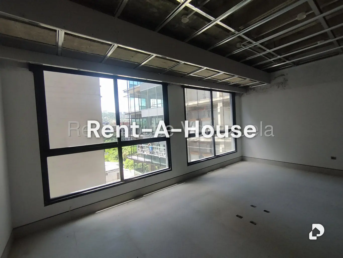 Apartamento en Las Mercedes, Caracas – 4
