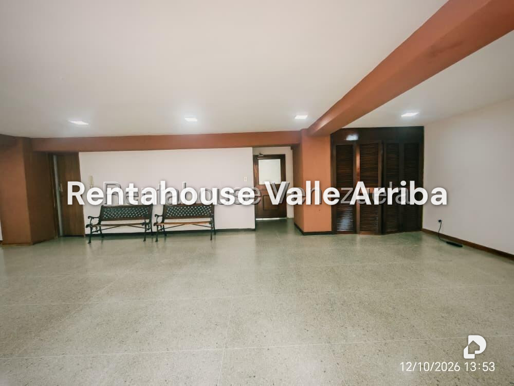 Apartamento en El Marqués, Caracas – 10