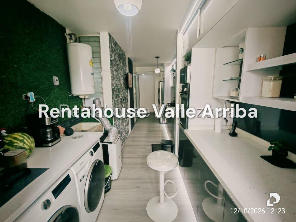 Apartamento en El Marqués, Caracas – 29