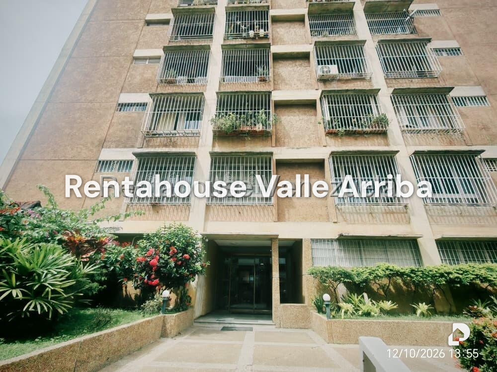 Apartamento en El Marqués, Caracas – 3