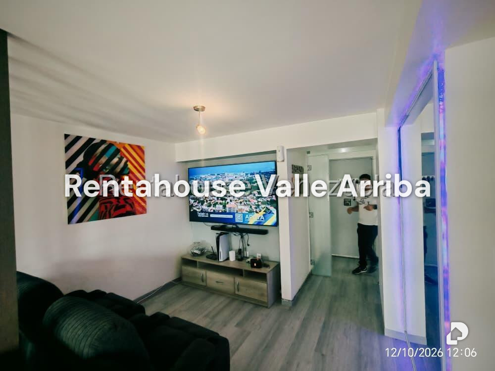 Apartamento en El Marqués, Caracas – 16