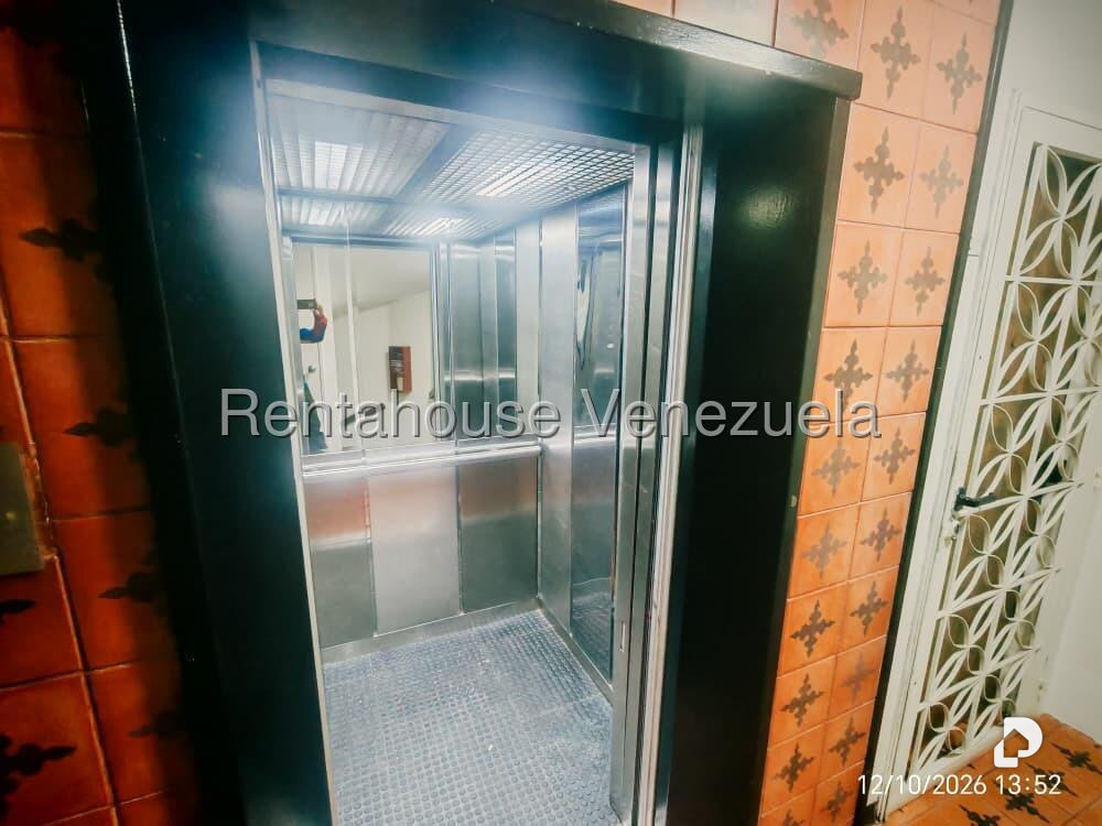 Apartamento en El Marqués, Caracas – 13