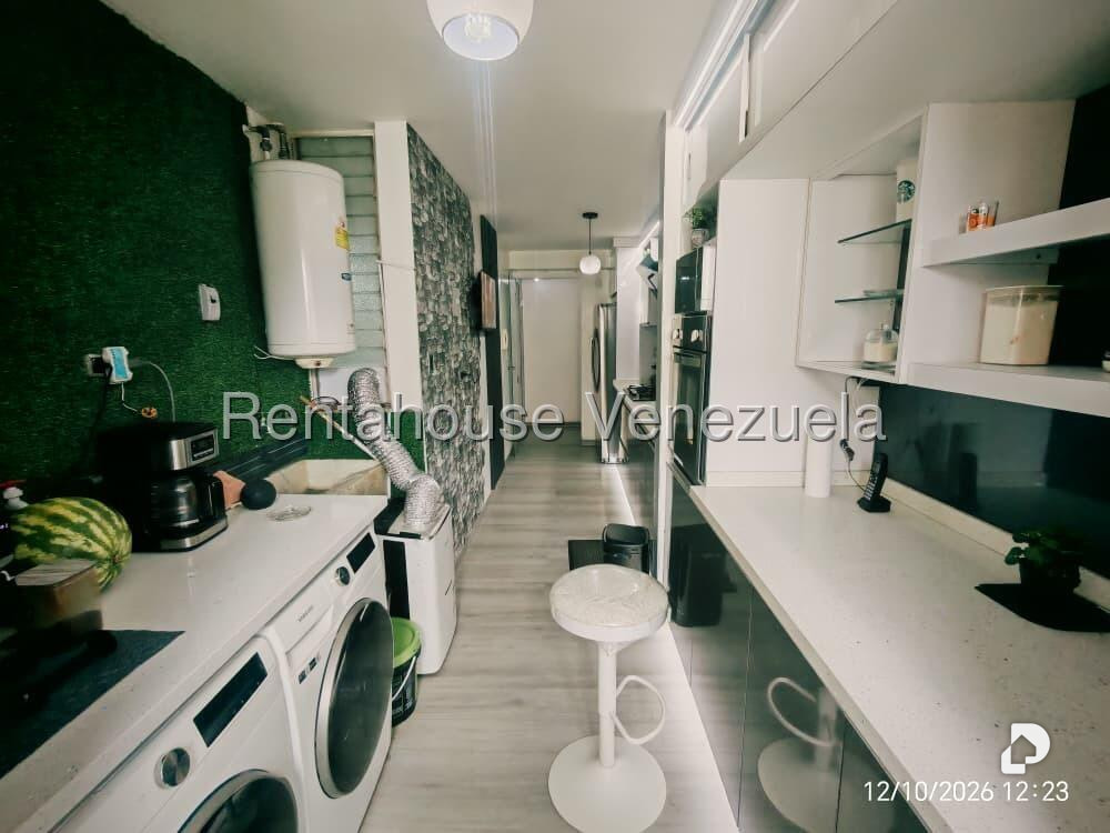 Apartamento en El Marqués, Caracas – 29