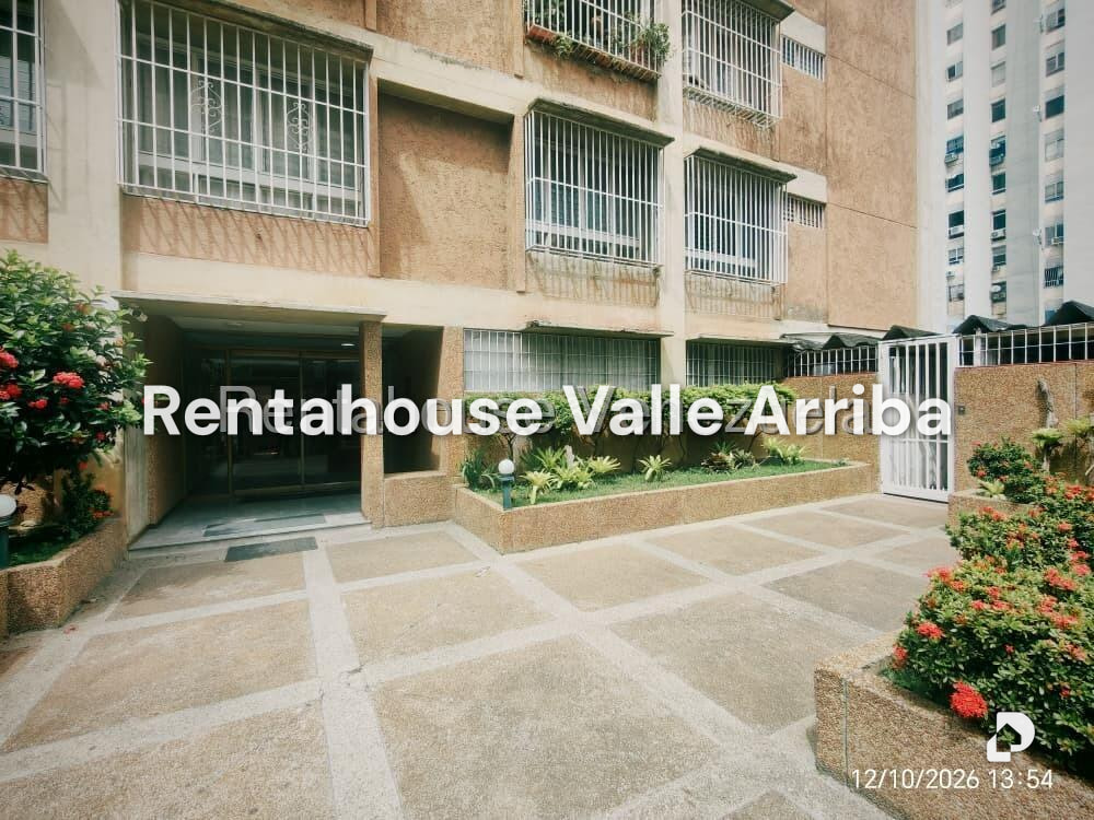 Apartamento en El Marqués, Caracas – 6