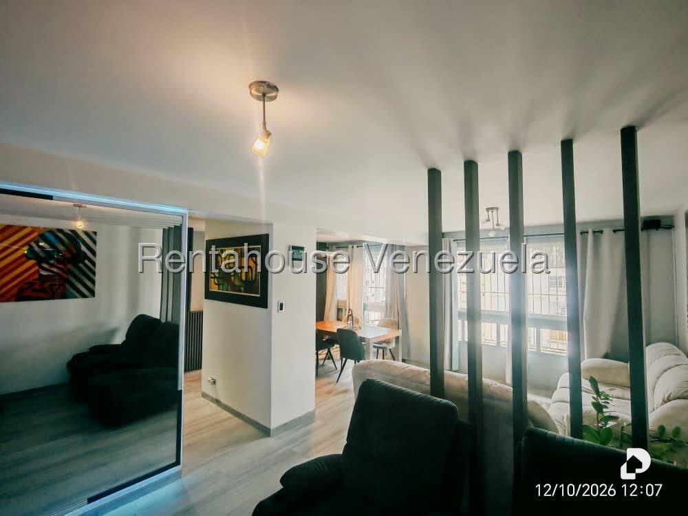 Apartamento en El Marqués, Caracas – 20