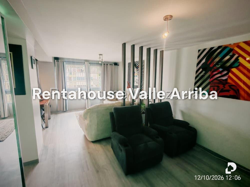 Apartamento en El Marqués, Caracas – 15