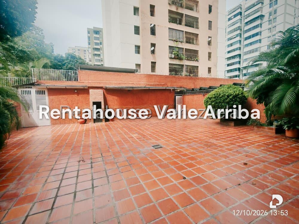 Apartamento en El Marqués, Caracas – 11